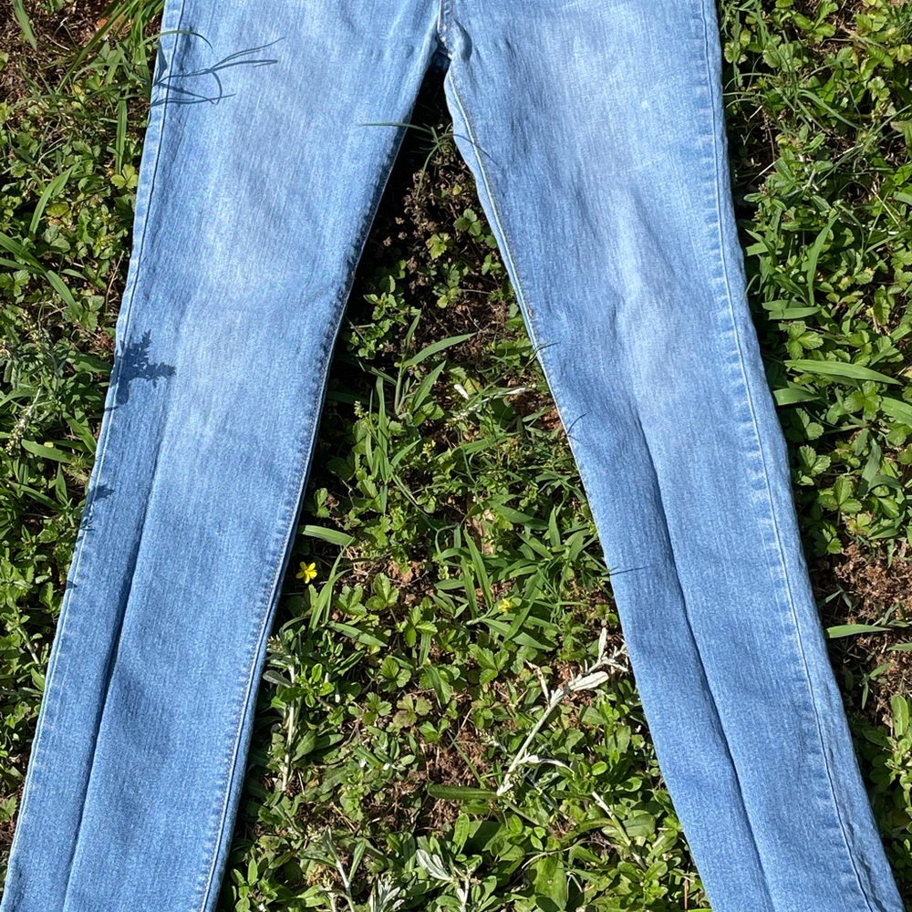 Blue Jeans